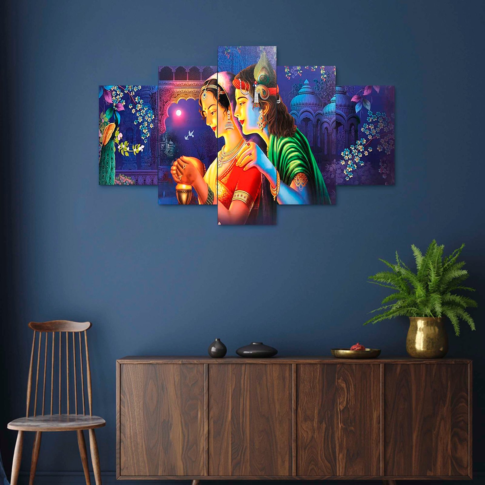 Set Of Five - Image 3